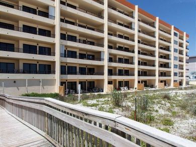 Okaloosa Island Fort Walton Beach Condo 931157