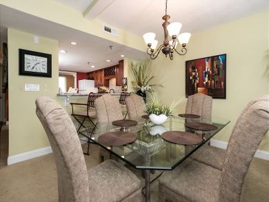 Okaloosa Island Fort Walton Beach Condo 931157
