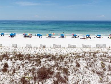 Okaloosa Island Fort Walton Beach Condo 931157