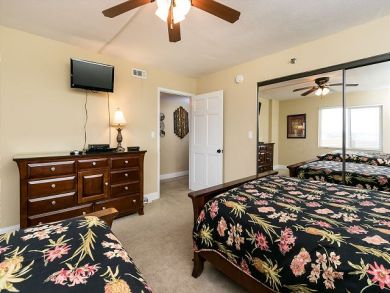 Okaloosa Island Fort Walton Beach Condo 931157