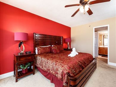 Okaloosa Island Fort Walton Beach Condo 931157