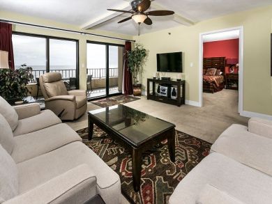 Okaloosa Island Fort Walton Beach Condo 931157