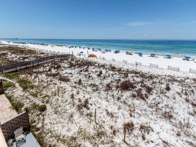 Okaloosa Island Fort Walton Beach Condo 931157