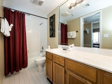 Okaloosa Island Fort Walton Beach Condo 931157