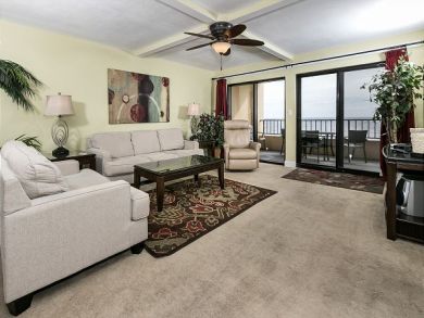 Okaloosa Island Fort Walton Beach Condo 931157