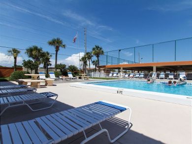 Okaloosa Island Fort Walton Beach Condo 931157