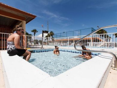 Okaloosa Island Fort Walton Beach Condo 931157