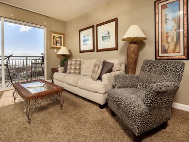 Okaloosa Island Fort Walton Beach Condo 931158