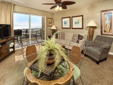 Okaloosa Island Fort Walton Beach Condo 931158