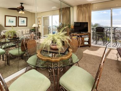 Okaloosa Island Fort Walton Beach Condo 931158
