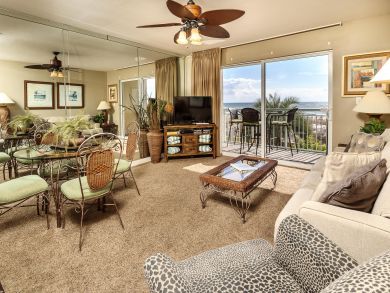 Okaloosa Island Fort Walton Beach Condo 931158