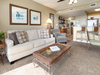 Okaloosa Island Fort Walton Beach Condo 931158
