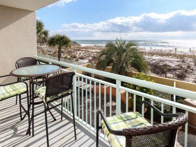 Okaloosa Island Fort Walton Beach Condo 931158