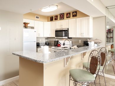 Okaloosa Island Fort Walton Beach Condo 931158
