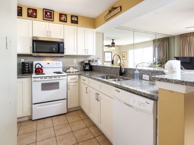 Okaloosa Island Fort Walton Beach Condo 931158
