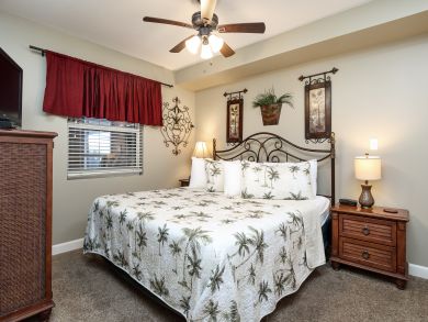 Okaloosa Island Fort Walton Beach Condo 931158