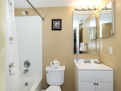 Okaloosa Island Fort Walton Beach Condo 931158