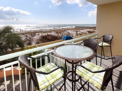 Okaloosa Island Fort Walton Beach Condo 931158