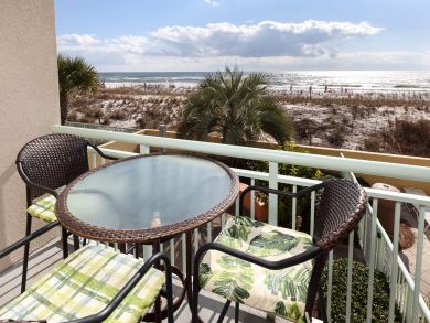 Okaloosa Island Fort Walton Beach Condo 931158
