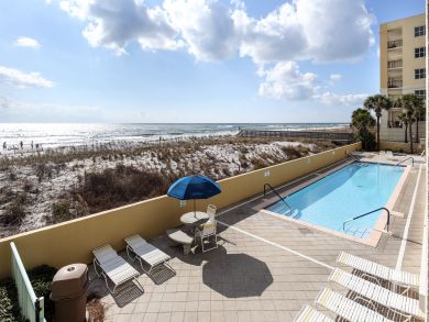 Okaloosa Island Fort Walton Beach Condo 931158