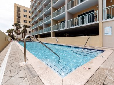Okaloosa Island Fort Walton Beach Condo 931158