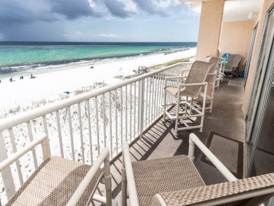 Okaloosa Island Fort Walton Beach Condo 931159