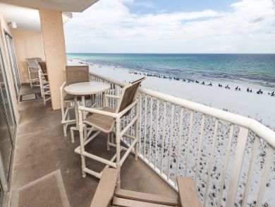 Okaloosa Island Fort Walton Beach Condo 931159
