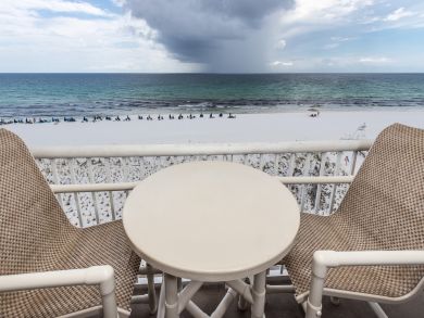 Okaloosa Island Fort Walton Beach Condo 931159