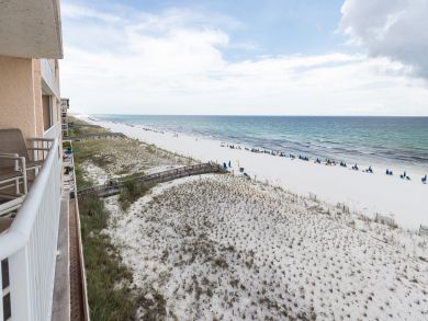 Okaloosa Island Fort Walton Beach Condo 931159
