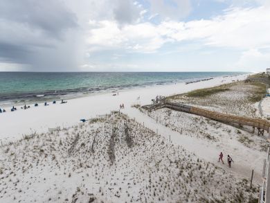 Okaloosa Island Fort Walton Beach Condo 931159