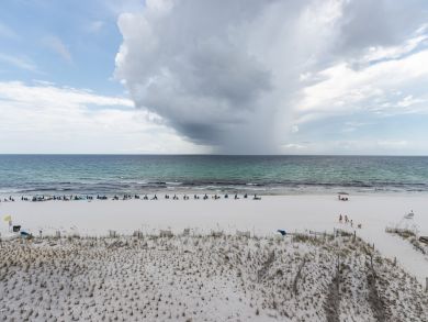 Okaloosa Island Fort Walton Beach Condo 931159