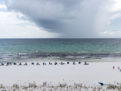 Okaloosa Island Fort Walton Beach Condo 931159