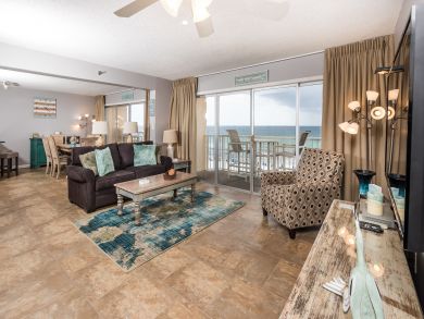Okaloosa Island Fort Walton Beach Condo 931159