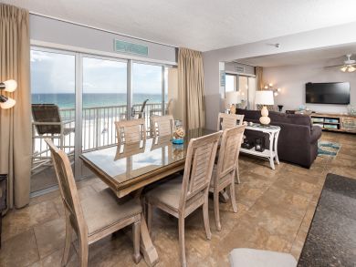 Okaloosa Island Fort Walton Beach Condo 931159