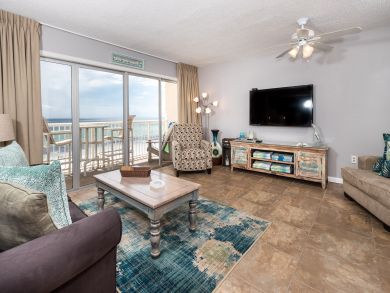 Okaloosa Island Fort Walton Beach Condo 931159