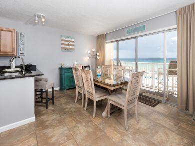 Okaloosa Island Fort Walton Beach Condo 931159