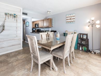 Okaloosa Island Fort Walton Beach Condo 931159