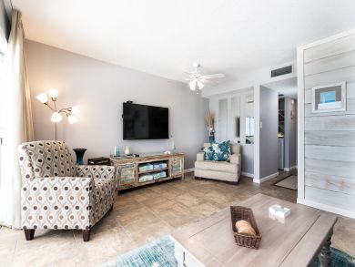 Okaloosa Island Fort Walton Beach Condo 931159
