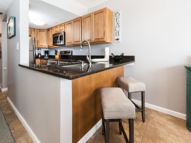 Okaloosa Island Fort Walton Beach Condo 931159