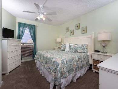 Okaloosa Island Fort Walton Beach Condo 931159