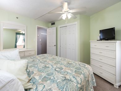 Okaloosa Island Fort Walton Beach Condo 931159