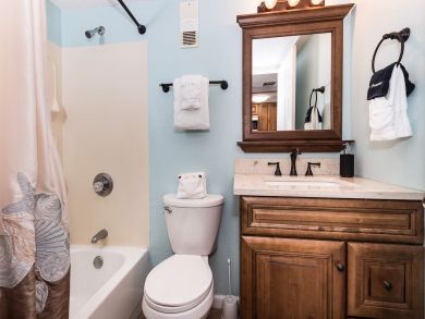 Okaloosa Island Fort Walton Beach Condo 931159