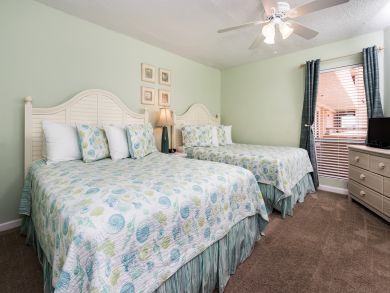 Okaloosa Island Fort Walton Beach Condo 931159