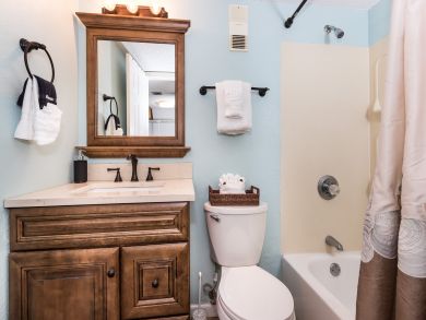 Okaloosa Island Fort Walton Beach Condo 931159