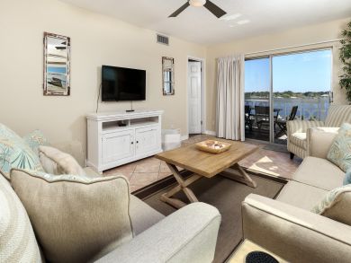 Okaloosa Island Fort Walton Beach Condo 931160