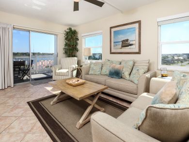 Okaloosa Island Fort Walton Beach Condo 931160