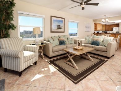 Okaloosa Island Fort Walton Beach Condo 931160