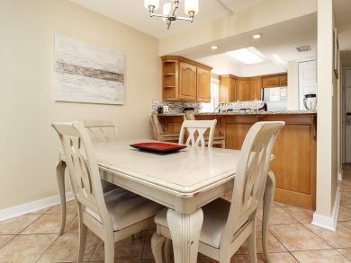Okaloosa Island Fort Walton Beach Condo 931160