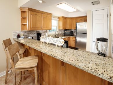 Okaloosa Island Fort Walton Beach Condo 931160