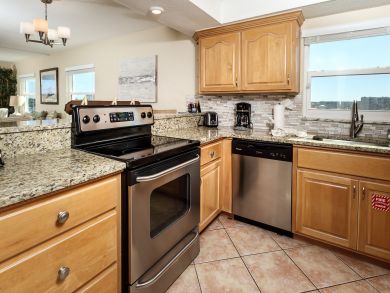 Okaloosa Island Fort Walton Beach Condo 931160